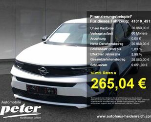 Opel Mokka Gebrauchtwagen