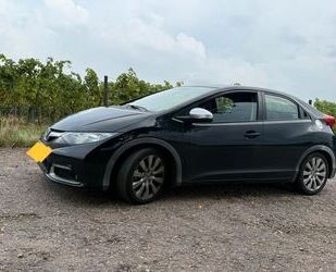 Honda Civic Gebrauchtwagen