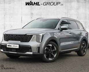 Kia Sorento Gebrauchtwagen