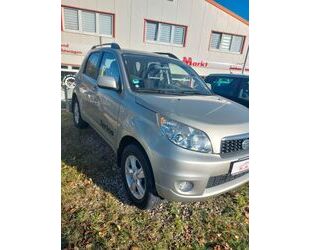 Daihatsu Terios Gebrauchtwagen