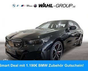BMW i5 Gebrauchtwagen