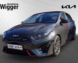 Kia ceed / Ceed Gebrauchtwagen