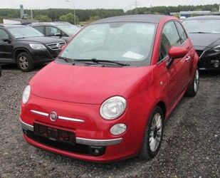Fiat 500 Gebrauchtwagen