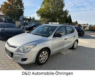 Hyundai i30 Gebrauchtwagen