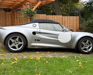 Lotus Elise Gebrauchtwagen