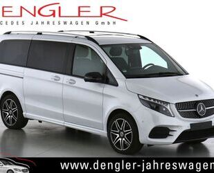 Mercedes-Benz V 300 Gebrauchtwagen