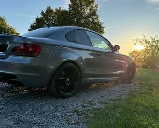 BMW 135 Gebrauchtwagen
