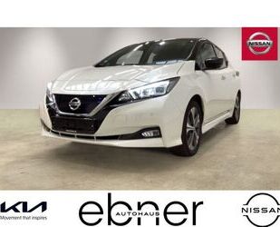 Nissan Leaf Gebrauchtwagen