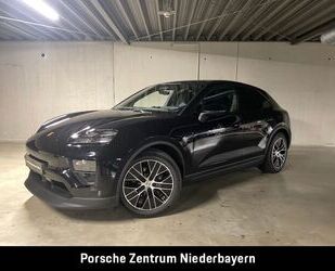 Porsche Macan Gebrauchtwagen