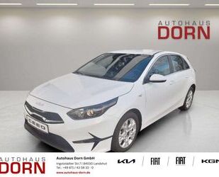 Kia ceed / Ceed Gebrauchtwagen