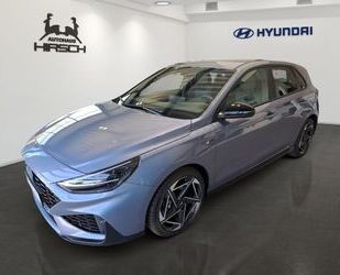 Hyundai i30 Gebrauchtwagen