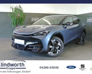 Cupra Tavascan Gebrauchtwagen