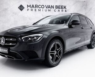 Mercedes-Benz E 200 Gebrauchtwagen