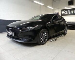 Mazda 3 Gebrauchtwagen