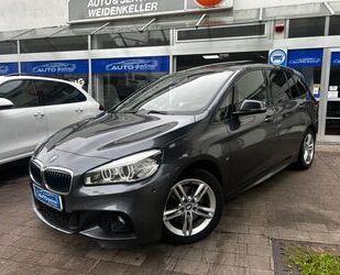 BMW 218 Gebrauchtwagen