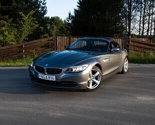 BMW Z4 Gebrauchtwagen
