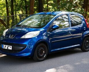 Peugeot 107 Gebrauchtwagen