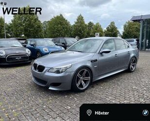 BMW M5 Gebrauchtwagen
