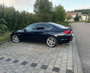BMW 530 Gebrauchtwagen