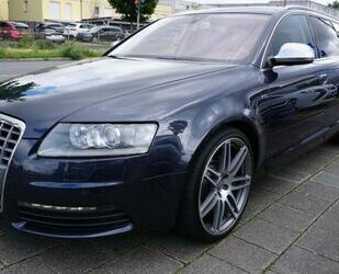 Audi S6 Gebrauchtwagen