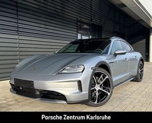 Porsche Taycan Gebrauchtwagen