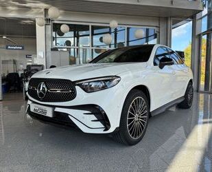 Mercedes-Benz GLC 200 Gebrauchtwagen