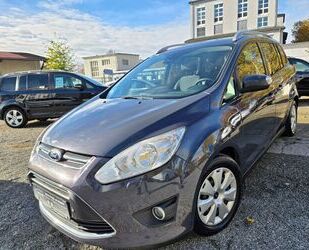 Ford Grand C-Max Gebrauchtwagen