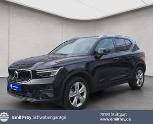 Volvo XC40 Gebrauchtwagen