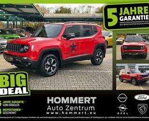 Jeep Renegade Gebrauchtwagen