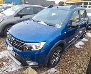 Dacia Sandero Gebrauchtwagen