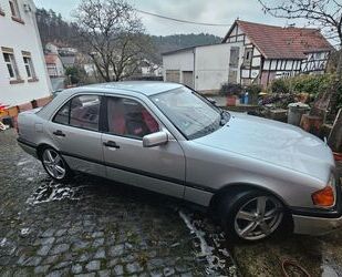 Mercedes-Benz C 180 Gebrauchtwagen