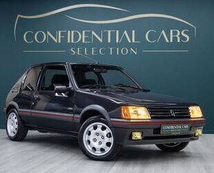 Peugeot 205 Gebrauchtwagen