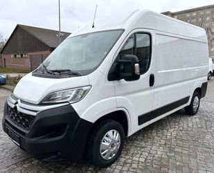 Citroen Jumper Gebrauchtwagen