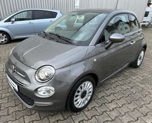 Fiat 500 Gebrauchtwagen