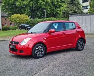 Suzuki Swift Gebrauchtwagen