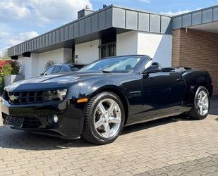 Chevrolet Camaro Gebrauchtwagen
