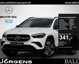 Mercedes-Benz GLA 250 Gebrauchtwagen