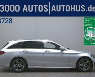 Mercedes-Benz C 220 Gebrauchtwagen