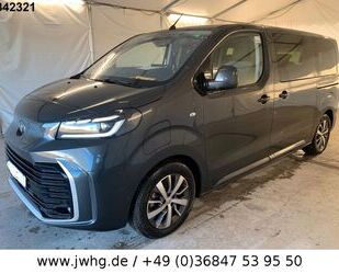 Toyota Proace (Verso) Gebrauchtwagen