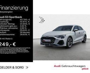 Audi S3 Gebrauchtwagen