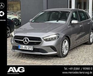 Mercedes-Benz B 180 Gebrauchtwagen