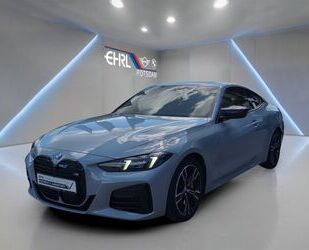 BMW M440 Gebrauchtwagen