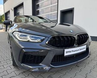 BMW M8 Gebrauchtwagen