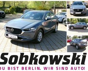 Mazda CX-30 Gebrauchtwagen