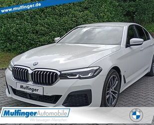 BMW 540 Gebrauchtwagen