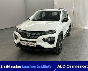 Dacia Spring Gebrauchtwagen