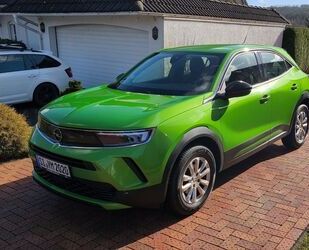 Opel Mokka Gebrauchtwagen