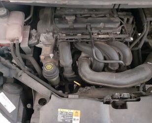Ford C-Max Gebrauchtwagen