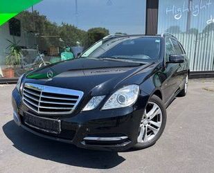 Mercedes-Benz E 200 Gebrauchtwagen