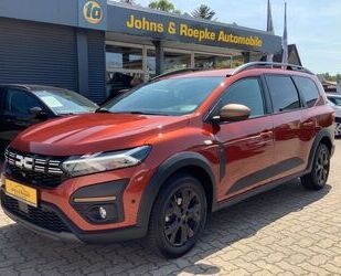 Dacia Jogger Gebrauchtwagen